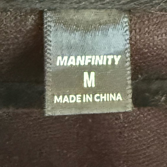Manfinity Jacket M - Picture 5 of 6